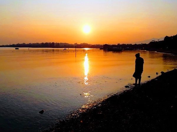 BUKAN KLEIN SCHEVENINGEN KECIL: TIRTA SAMUDERA TETAP KHAS TANPA DIBANDINGKAN