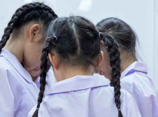 MEMAHAMI MASA BINGUNG UMUM PADA ANAK