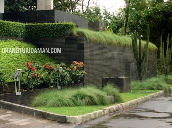 TIPS MENDESAIN PAGAR RUMAH